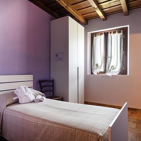 Hôtel I Colori Della Vita à Bagnolo Cremasco Extérieur photo