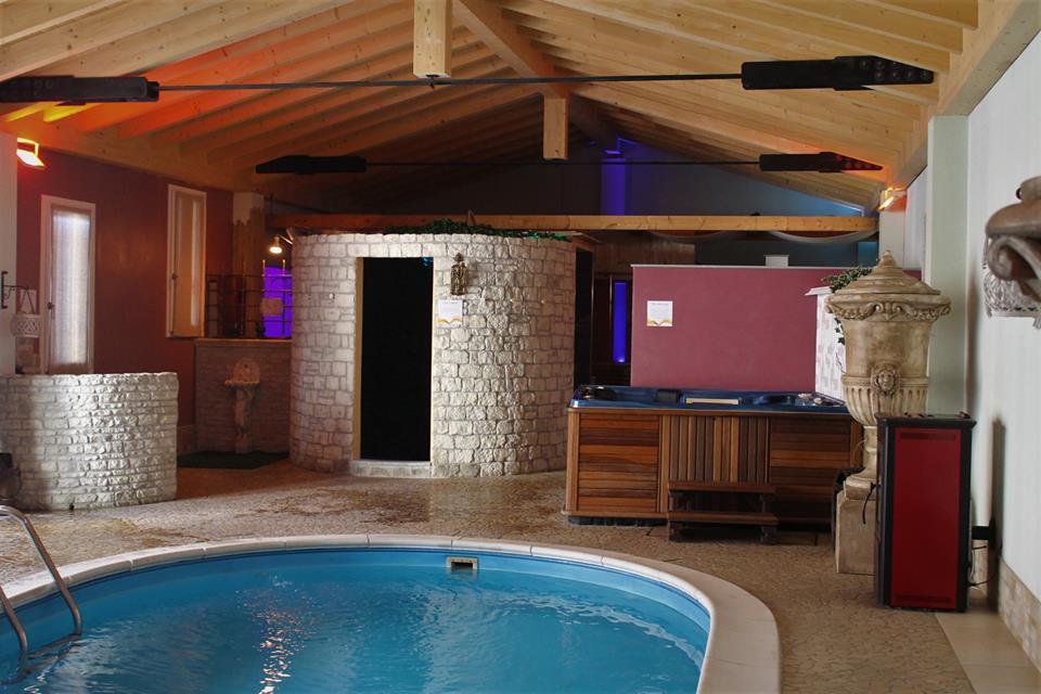 Hôtel I Colori Della Vita à Bagnolo Cremasco Extérieur photo