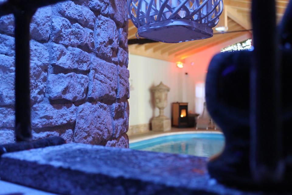 Hôtel I Colori Della Vita à Bagnolo Cremasco Extérieur photo