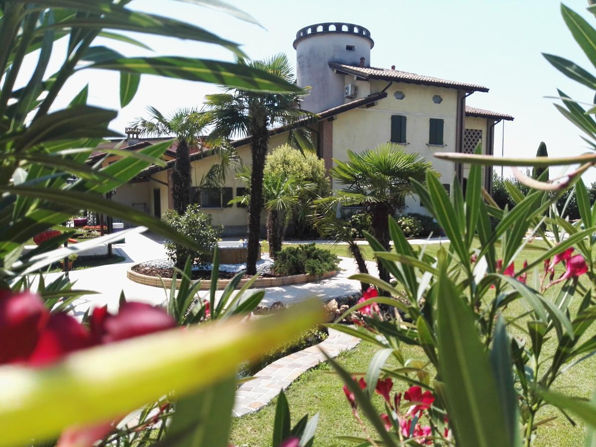 Hôtel I Colori Della Vita à Bagnolo Cremasco Extérieur photo