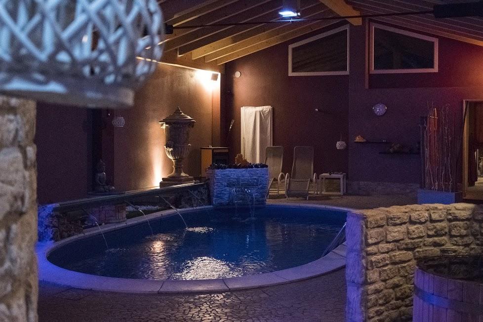 Hôtel I Colori Della Vita à Bagnolo Cremasco Chambre photo
