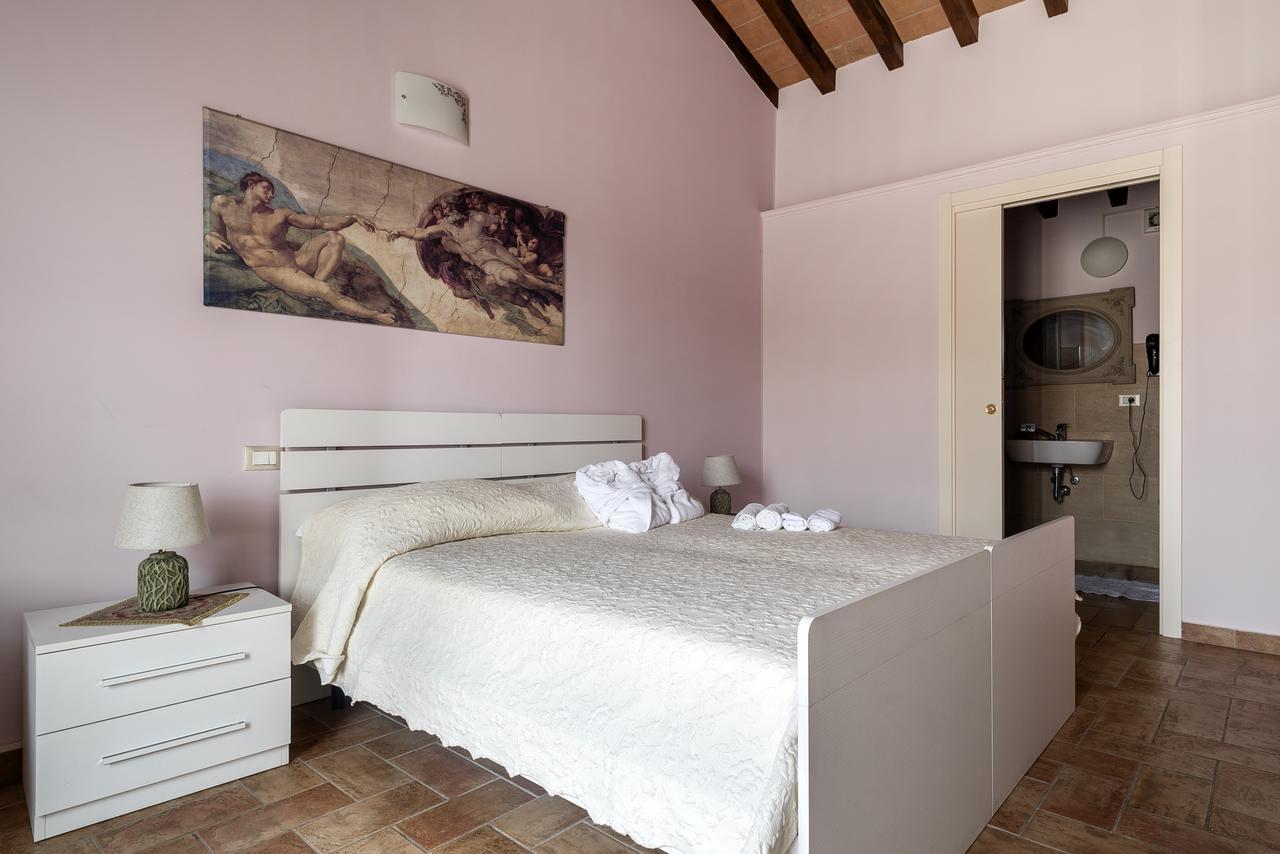 Hôtel I Colori Della Vita à Bagnolo Cremasco Extérieur photo