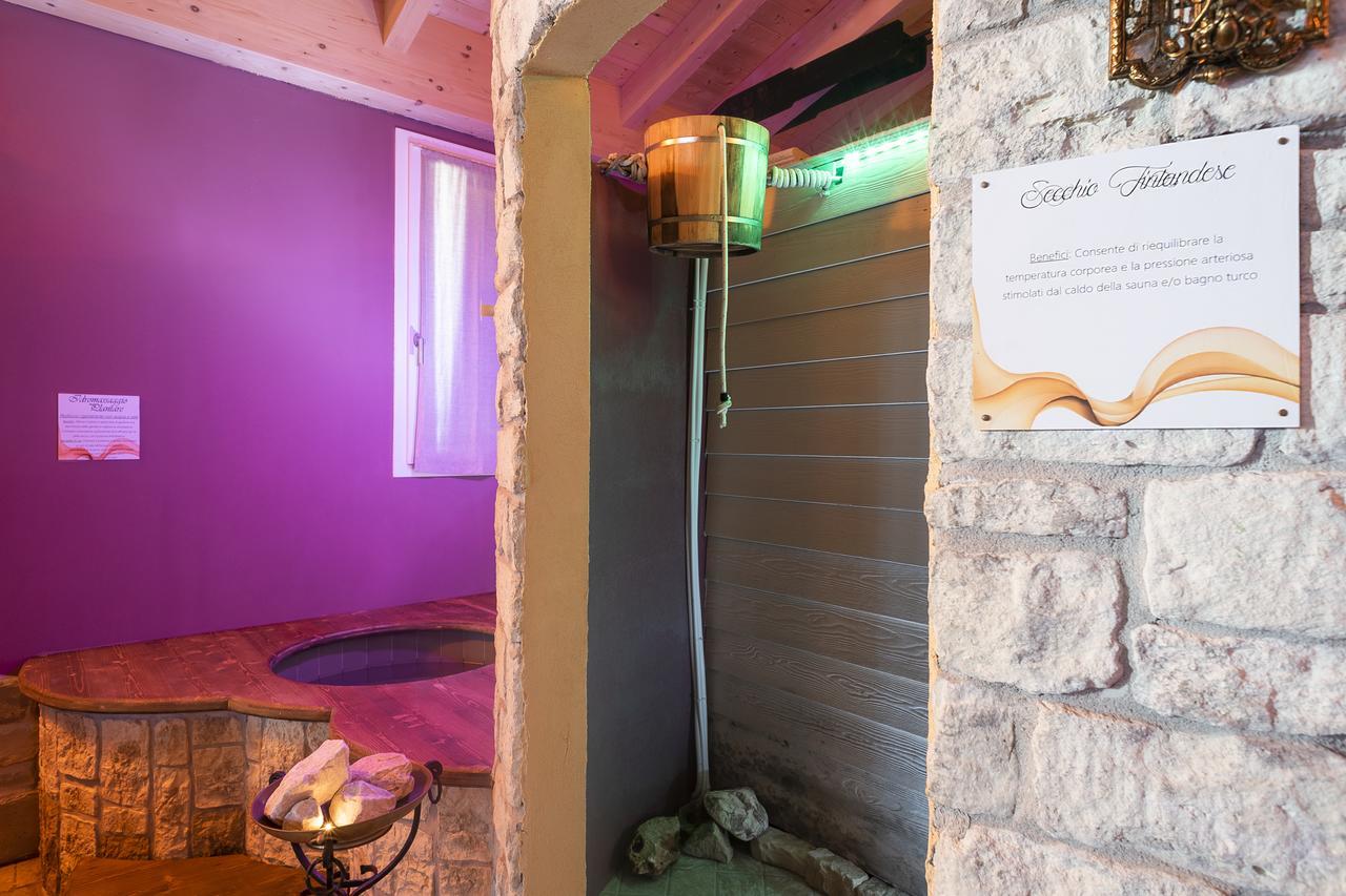 Hôtel I Colori Della Vita à Bagnolo Cremasco Extérieur photo