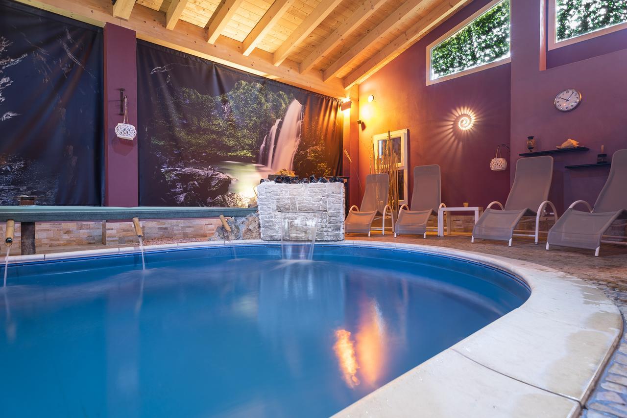 Hôtel I Colori Della Vita à Bagnolo Cremasco Extérieur photo