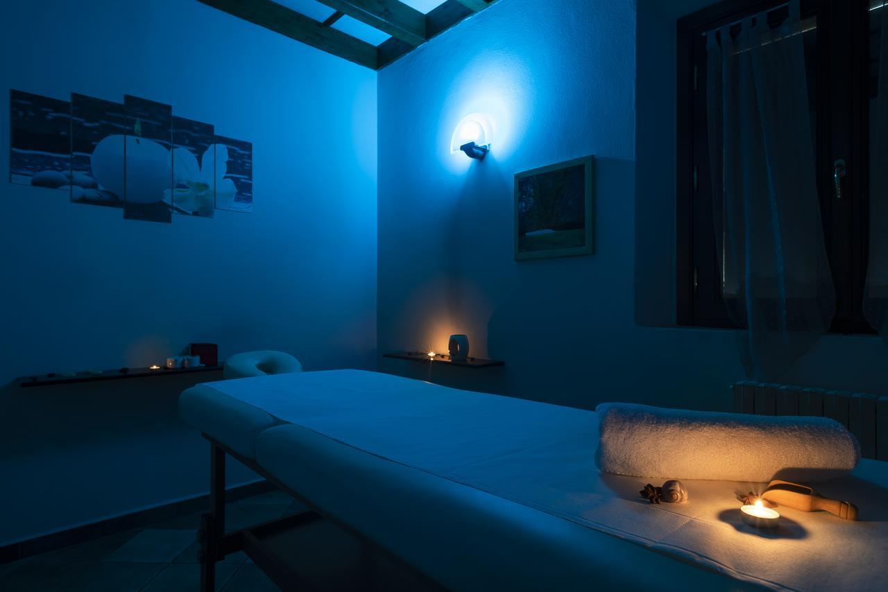Hôtel I Colori Della Vita à Bagnolo Cremasco Extérieur photo