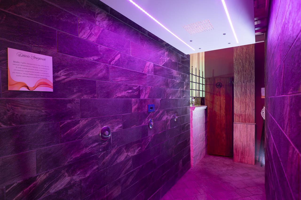 Hôtel I Colori Della Vita à Bagnolo Cremasco Extérieur photo